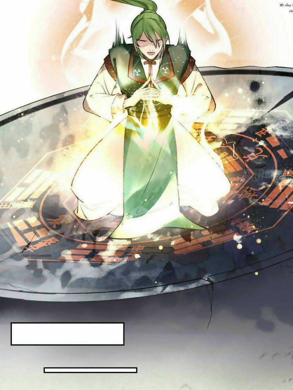 Giấc Mộng Nam Triều - Chapter 15 - Trang 46