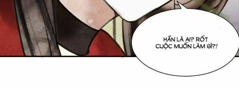 Giấc Mộng Nam Triều - Chapter 15 - Trang 7