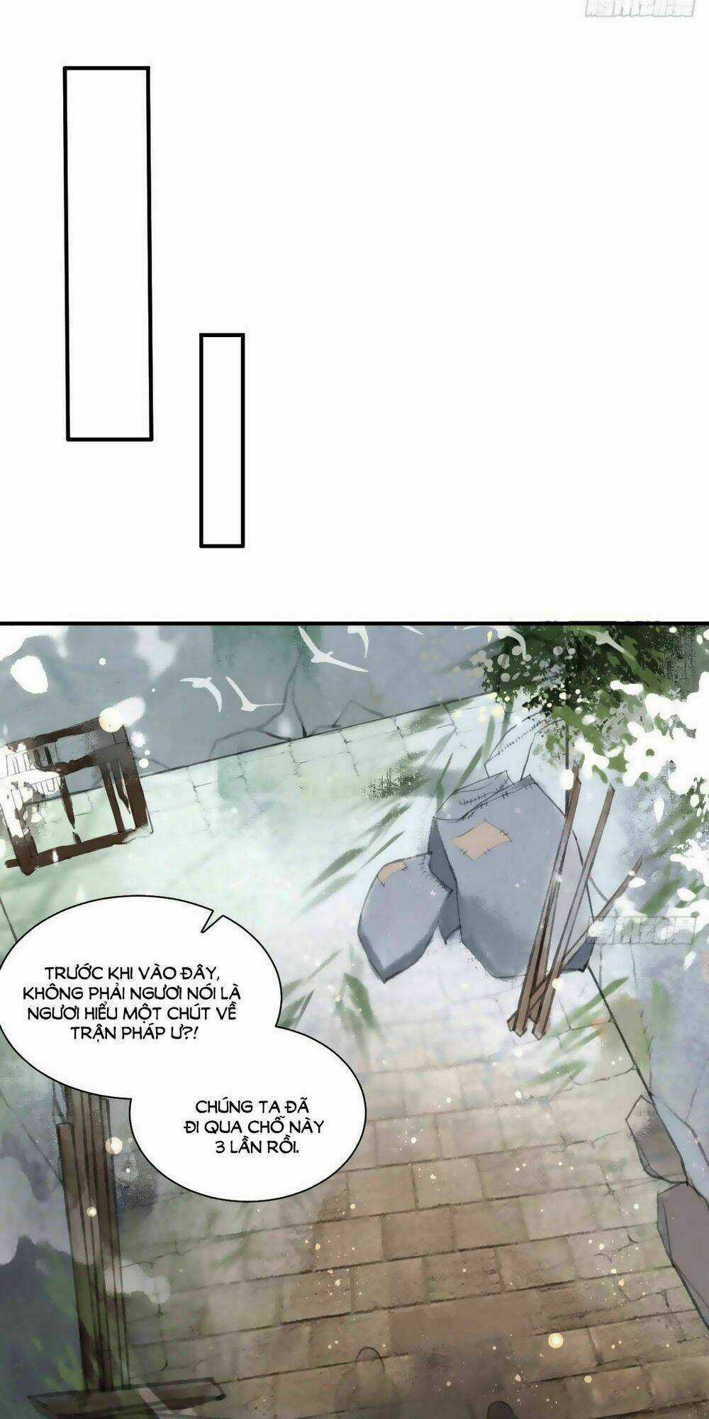 Giấc Mộng Nam Triều - Chapter 15 - Trang 8