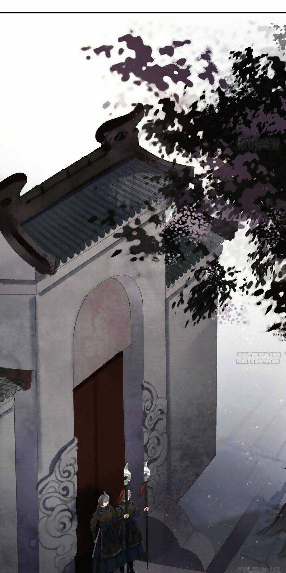 Giấc Mộng Nam Triều - Chapter 16 - Trang 25