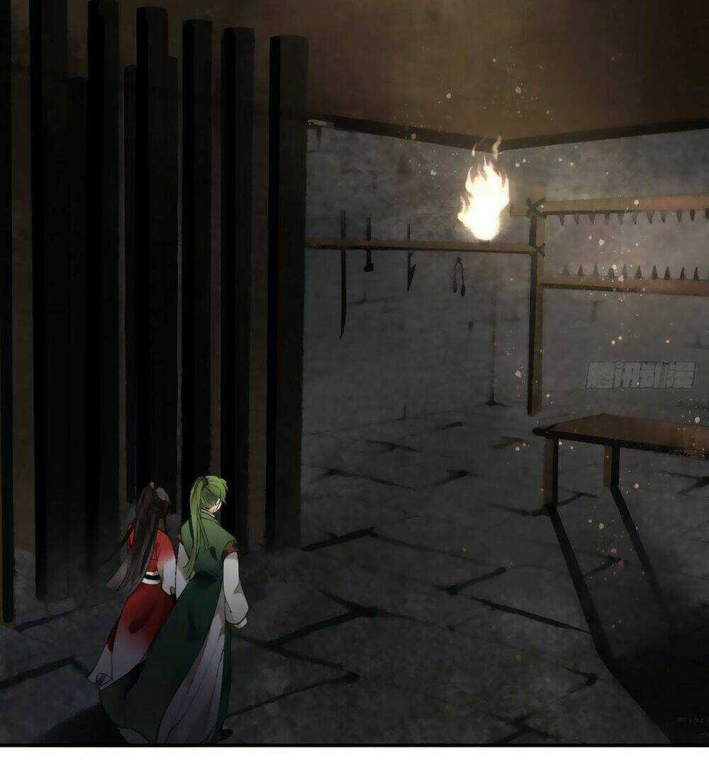 Giấc Mộng Nam Triều - Chapter 16 - Trang 30