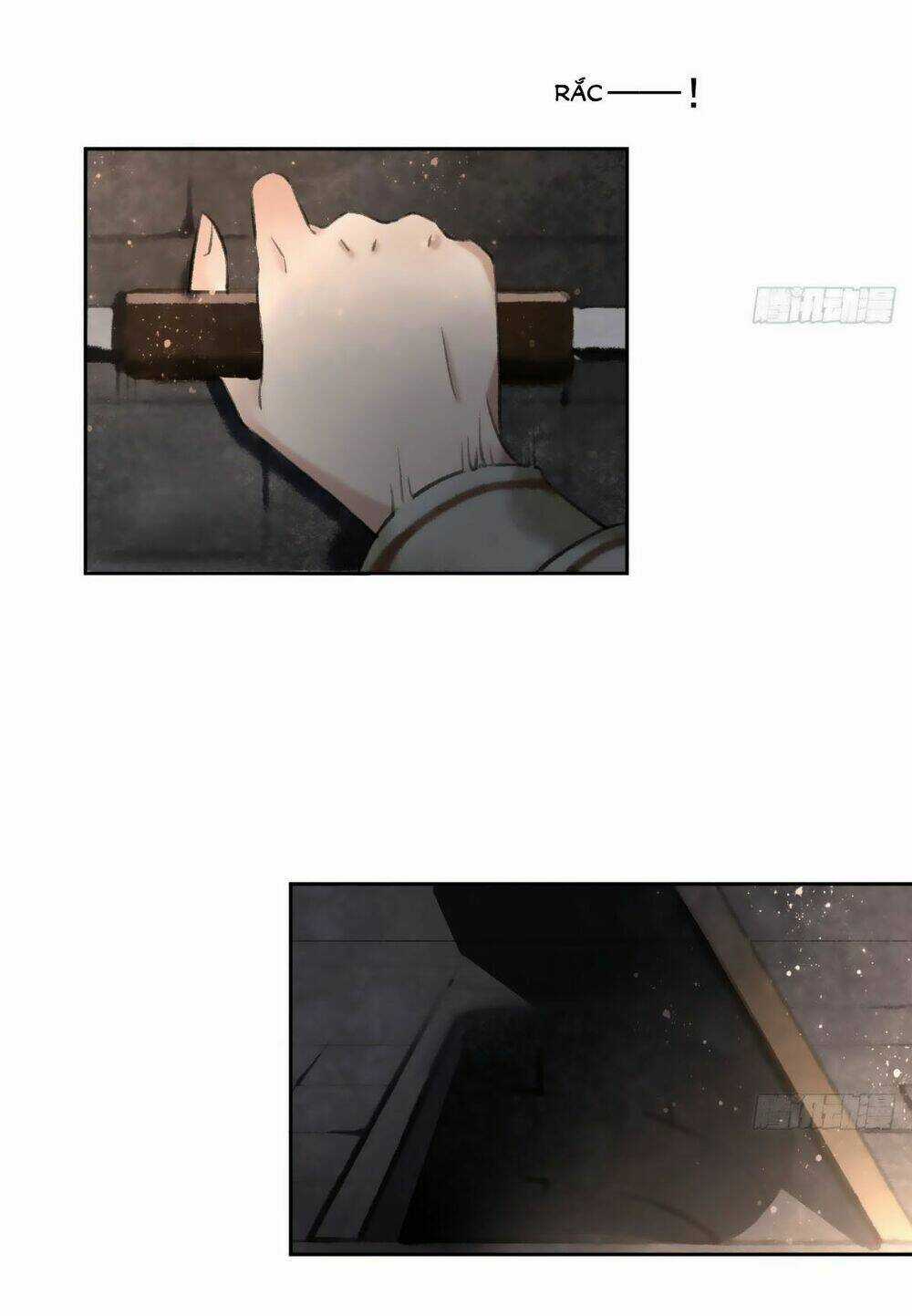 Giấc Mộng Nam Triều - Chapter 16 - Trang 33