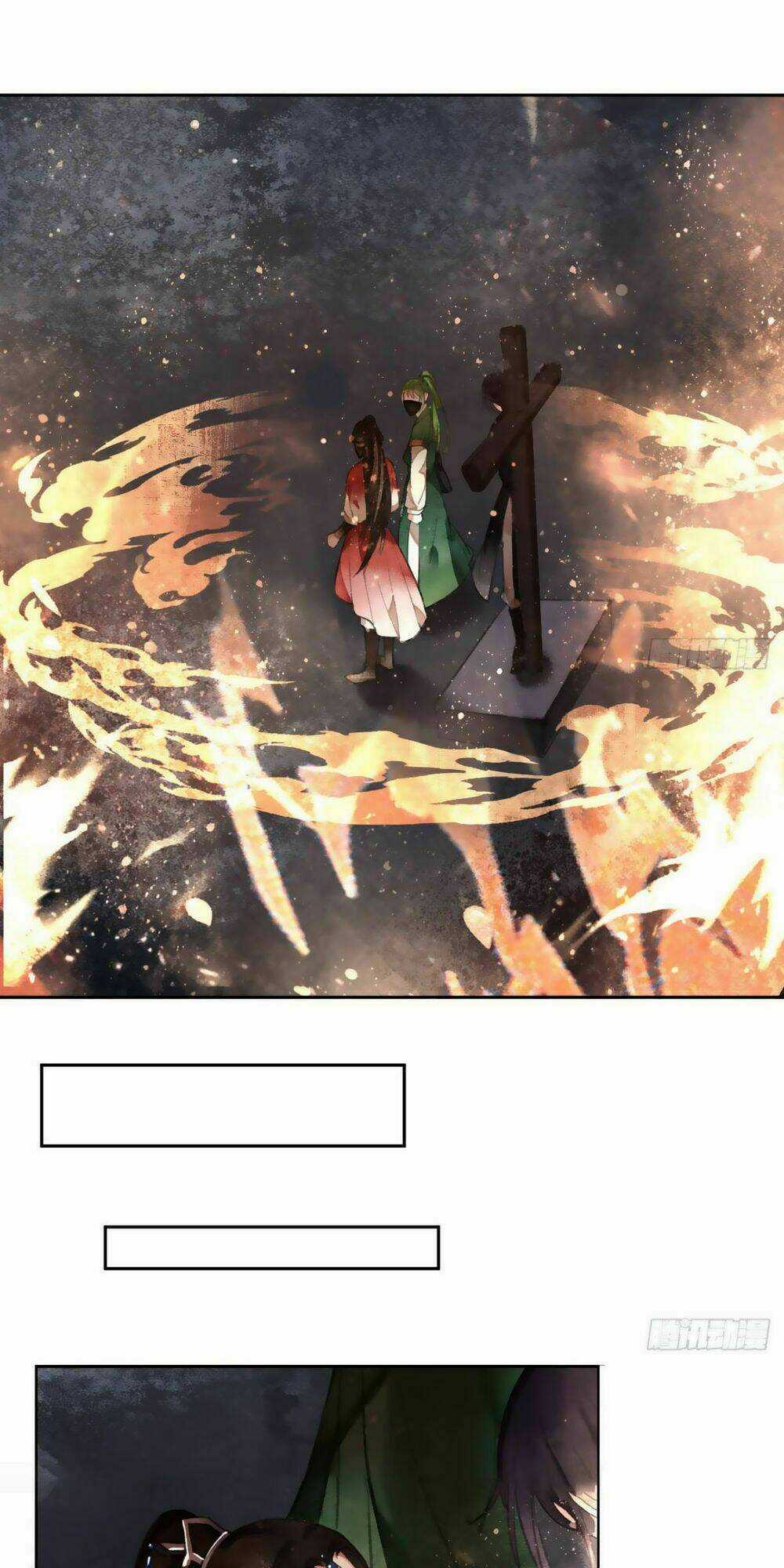 Giấc Mộng Nam Triều - Chapter 17 - Trang 35