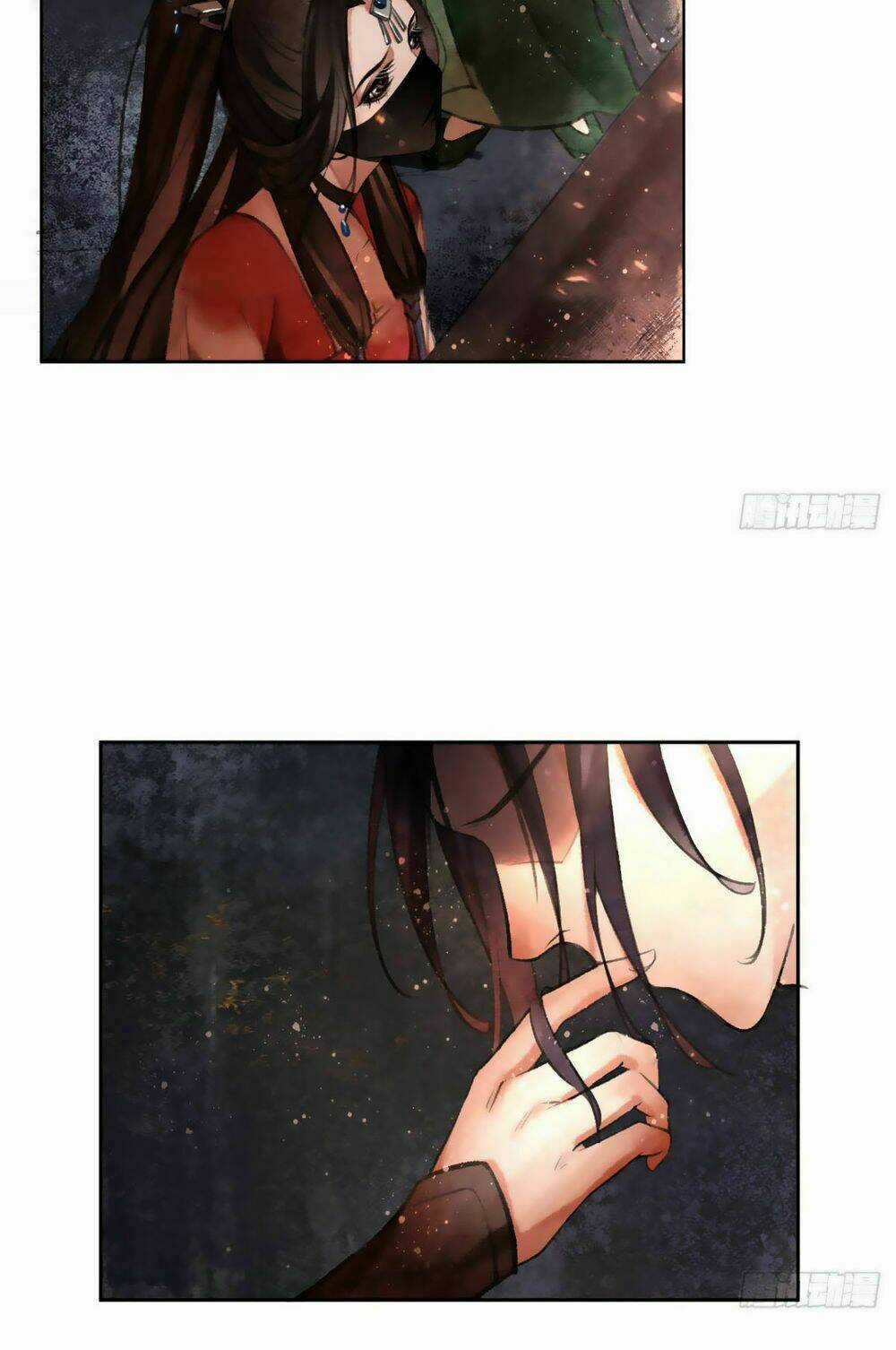 Giấc Mộng Nam Triều - Chapter 17 - Trang 36