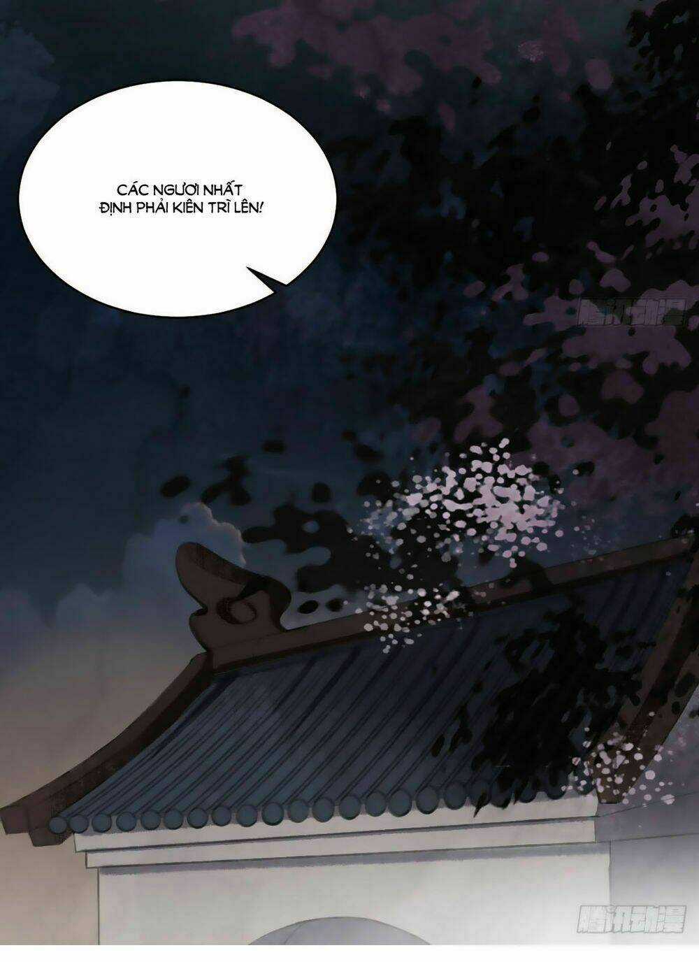 Giấc Mộng Nam Triều - Chapter 17 - Trang 41