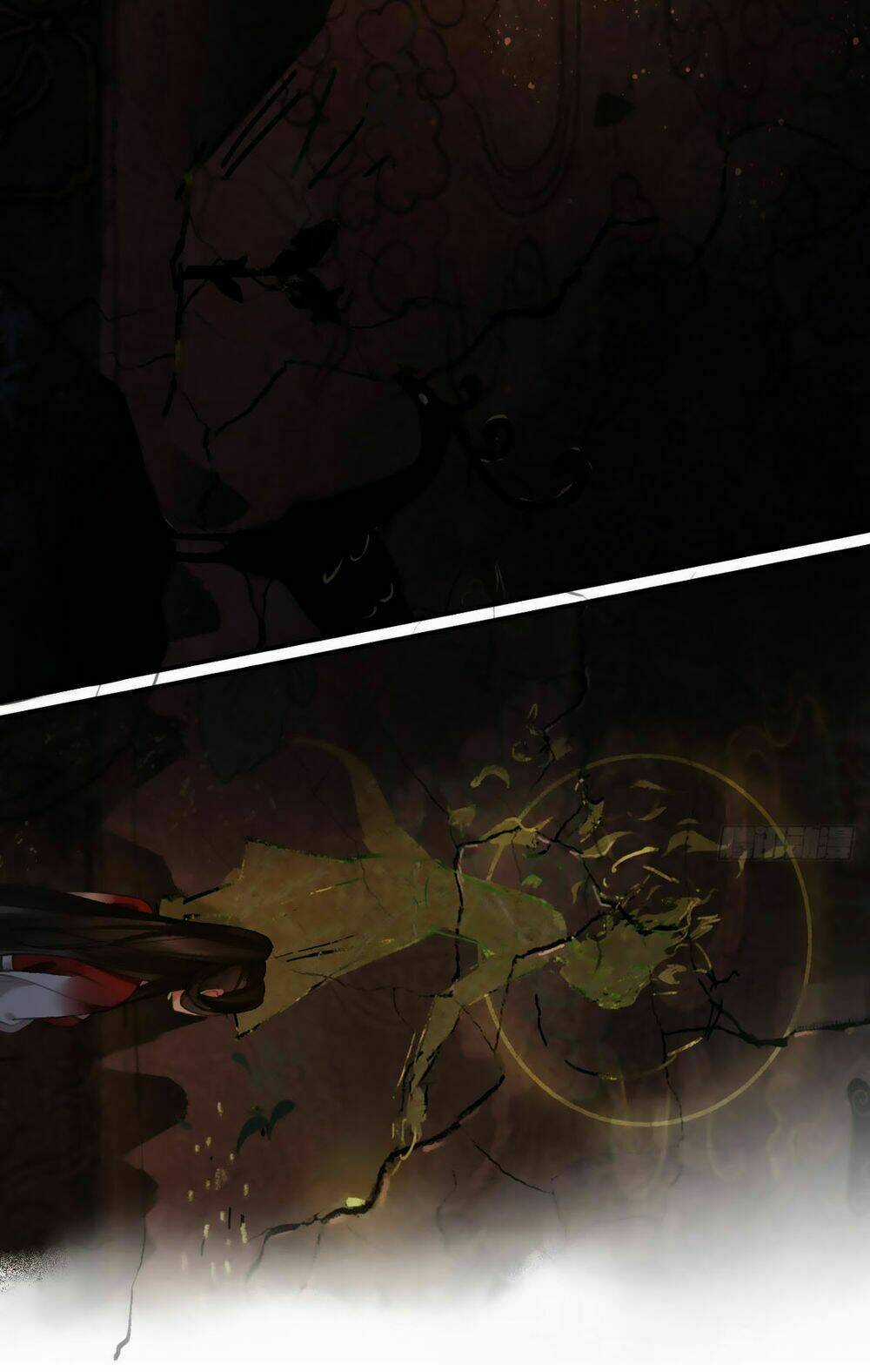 Giấc Mộng Nam Triều - Chapter 17 - Trang 9