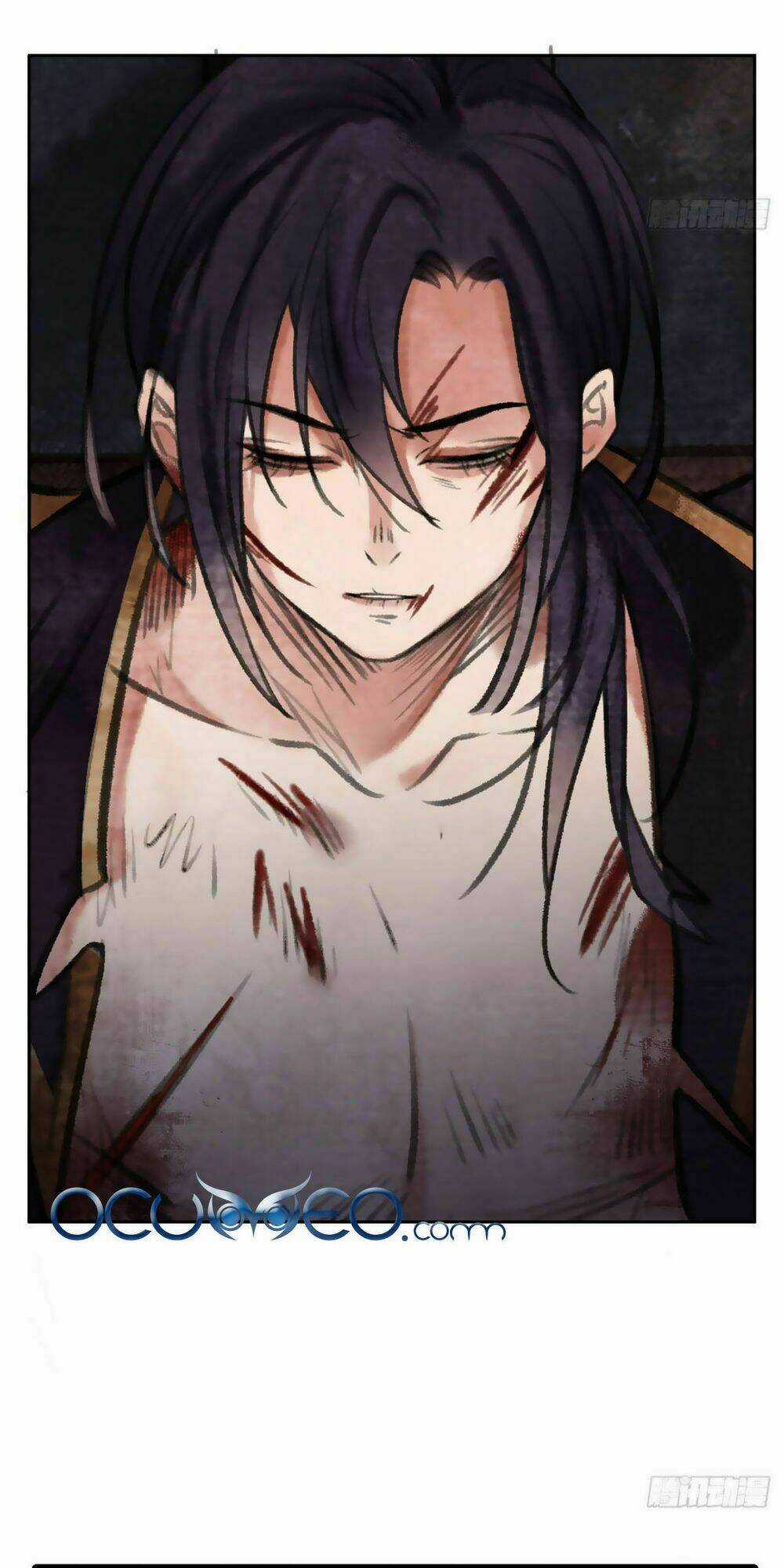 Giấc Mộng Nam Triều - Chapter 18 - Trang 33