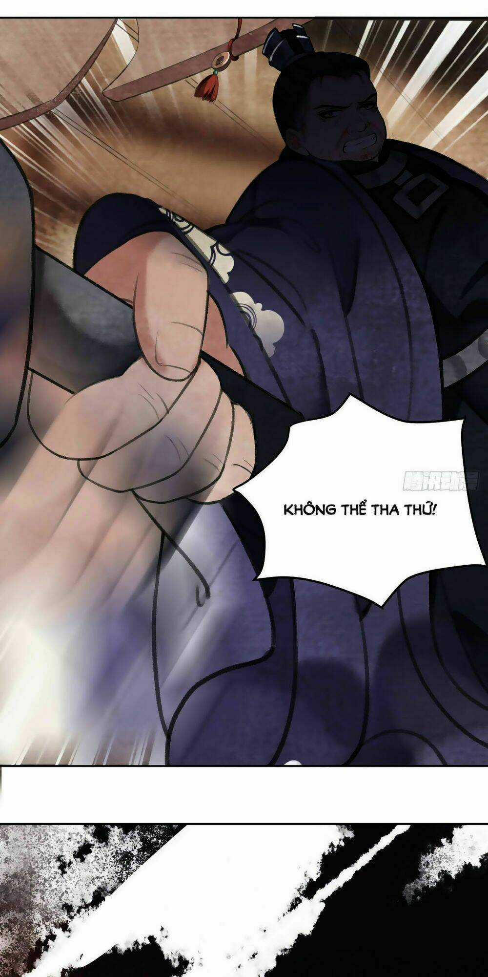 Giấc Mộng Nam Triều - Chapter 18 - Trang 7