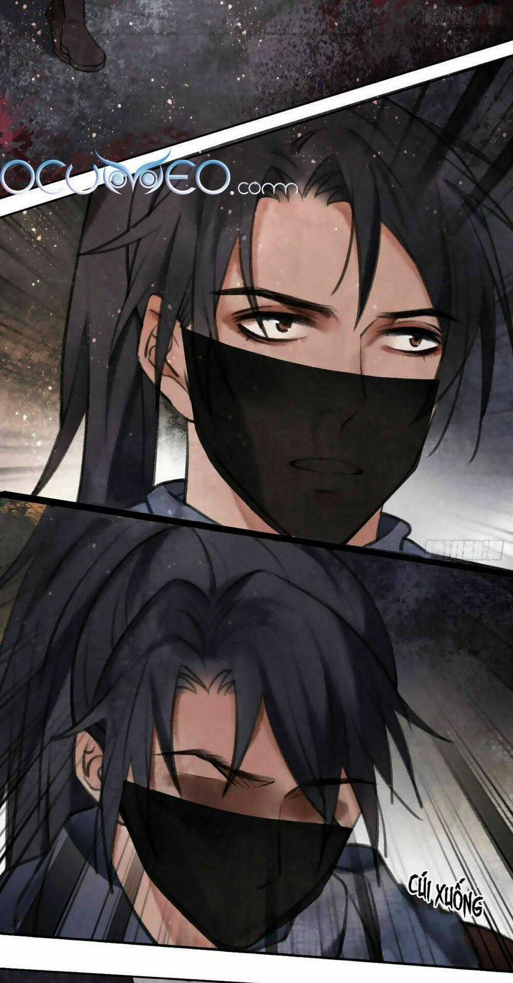 Giấc Mộng Nam Triều - Chapter 19 - Trang 2