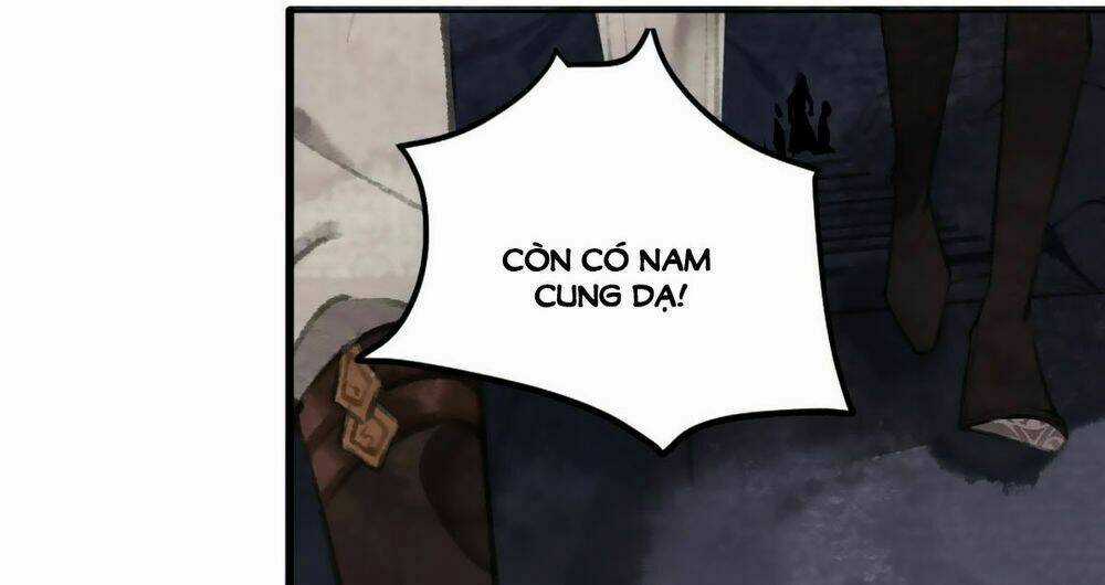 Giấc Mộng Nam Triều - Chapter 19 - Trang 27