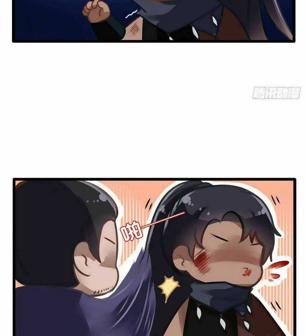 Giấc Mộng Nam Triều - Chapter 19 - Trang 41