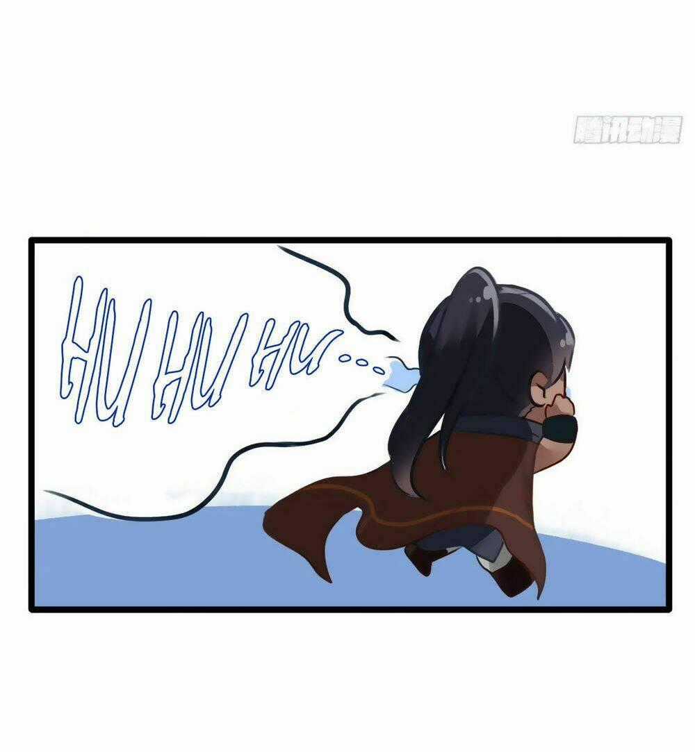 Giấc Mộng Nam Triều - Chapter 19 - Trang 43