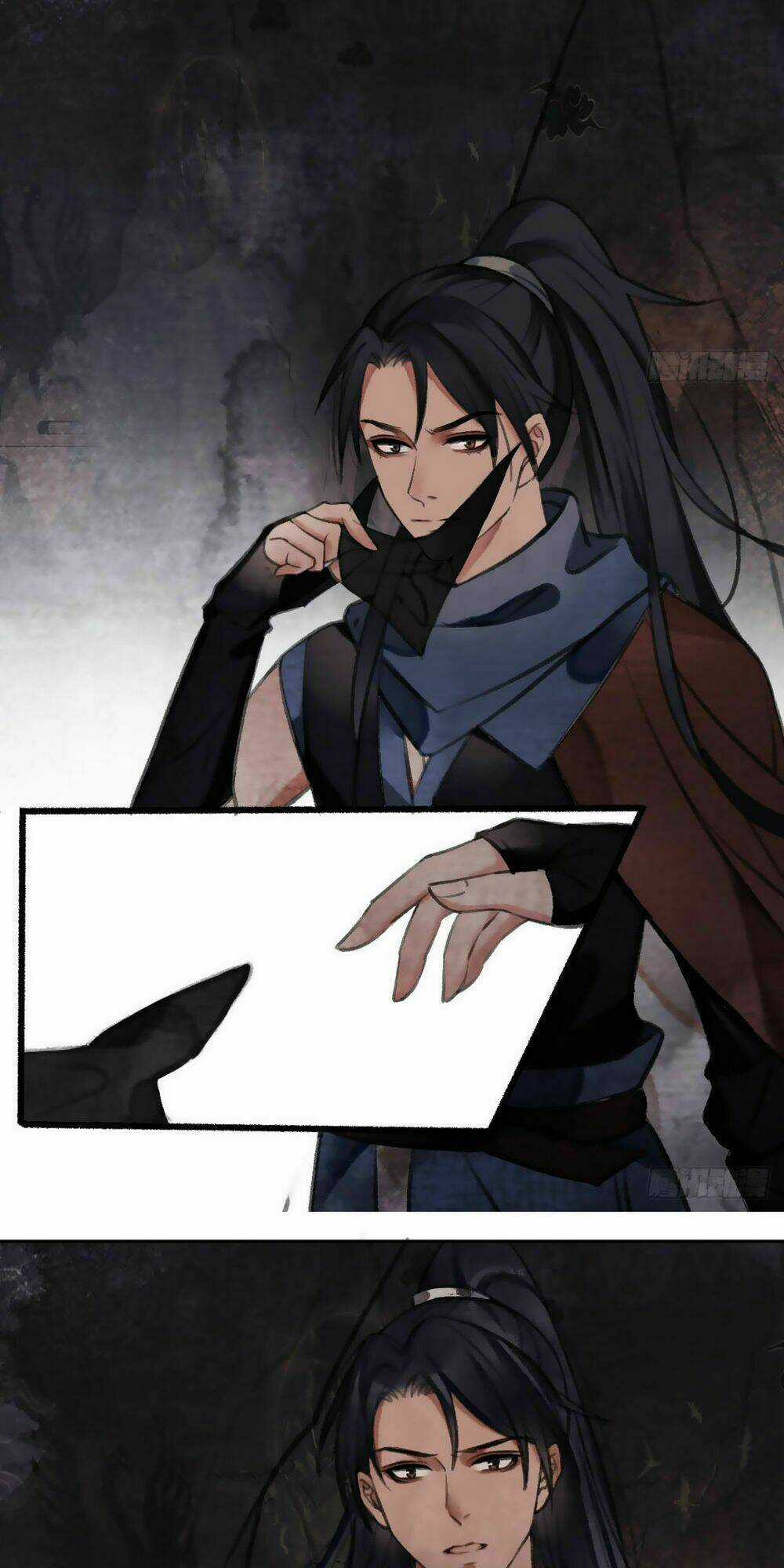 Giấc Mộng Nam Triều - Chapter 19 - Trang 9