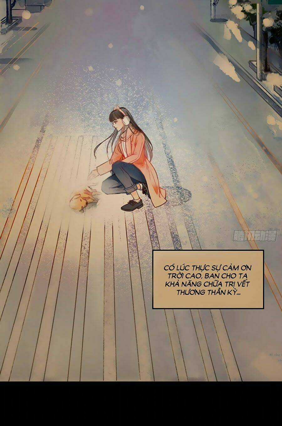 Giấc Mộng Nam Triều - Chapter 2 - Trang 11