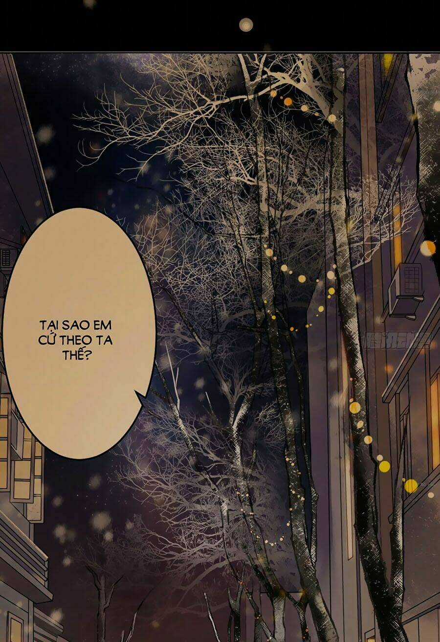 Giấc Mộng Nam Triều - Chapter 2 - Trang 12