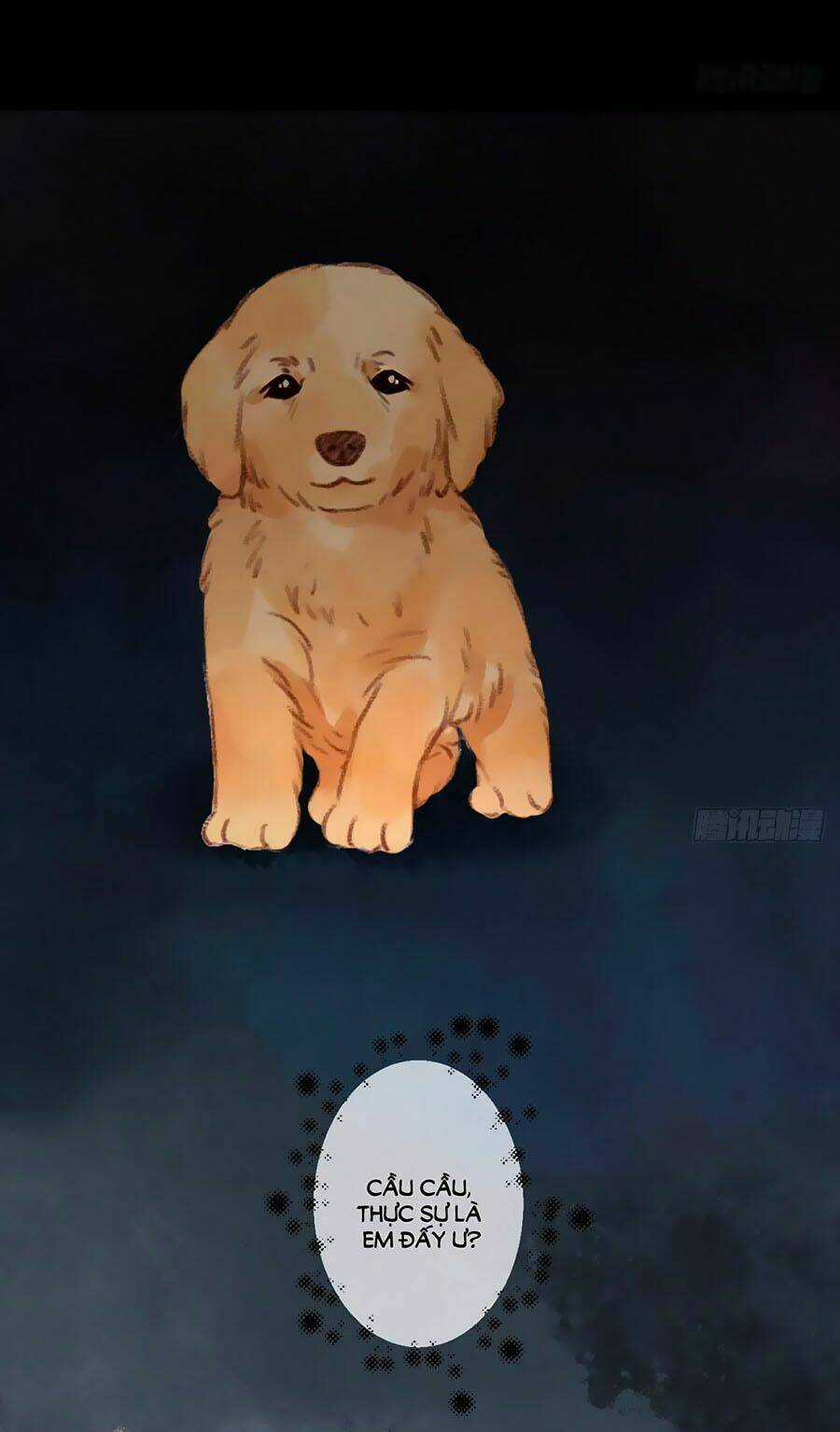 Giấc Mộng Nam Triều - Chapter 2 - Trang 14