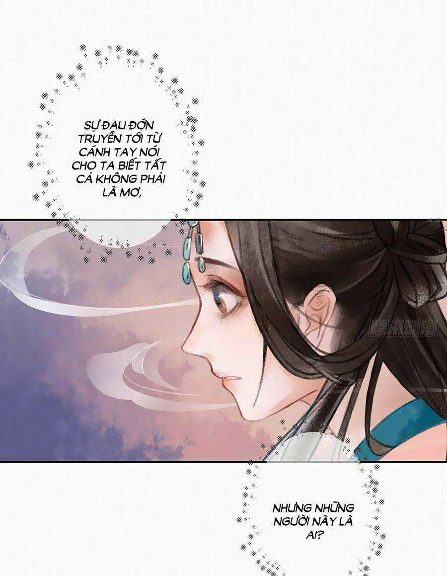 Giấc Mộng Nam Triều - Chapter 2 - Trang 19