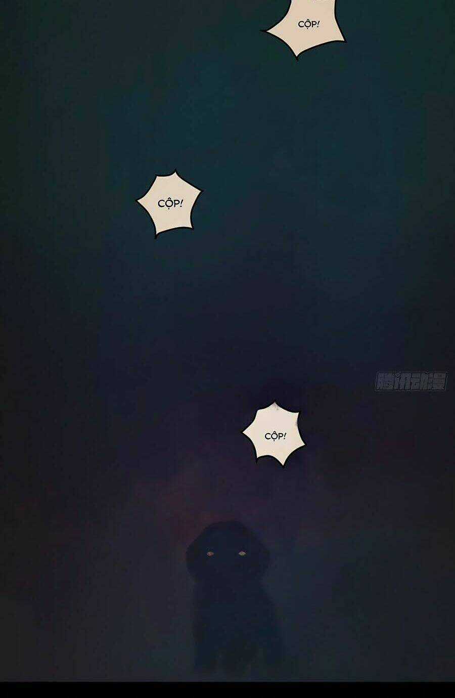 Giấc Mộng Nam Triều - Chapter 2 - Trang 3