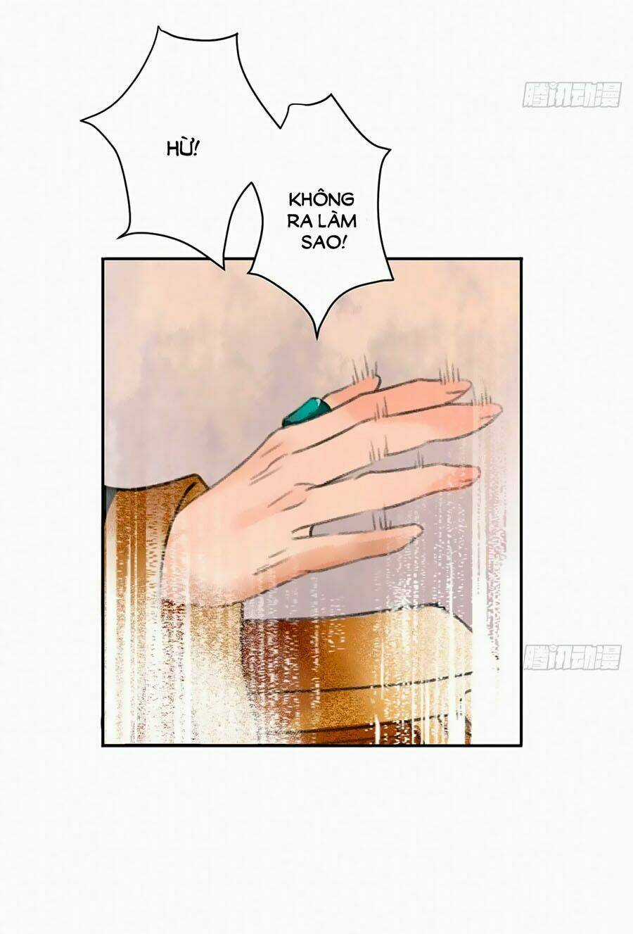 Giấc Mộng Nam Triều - Chapter 2 - Trang 25