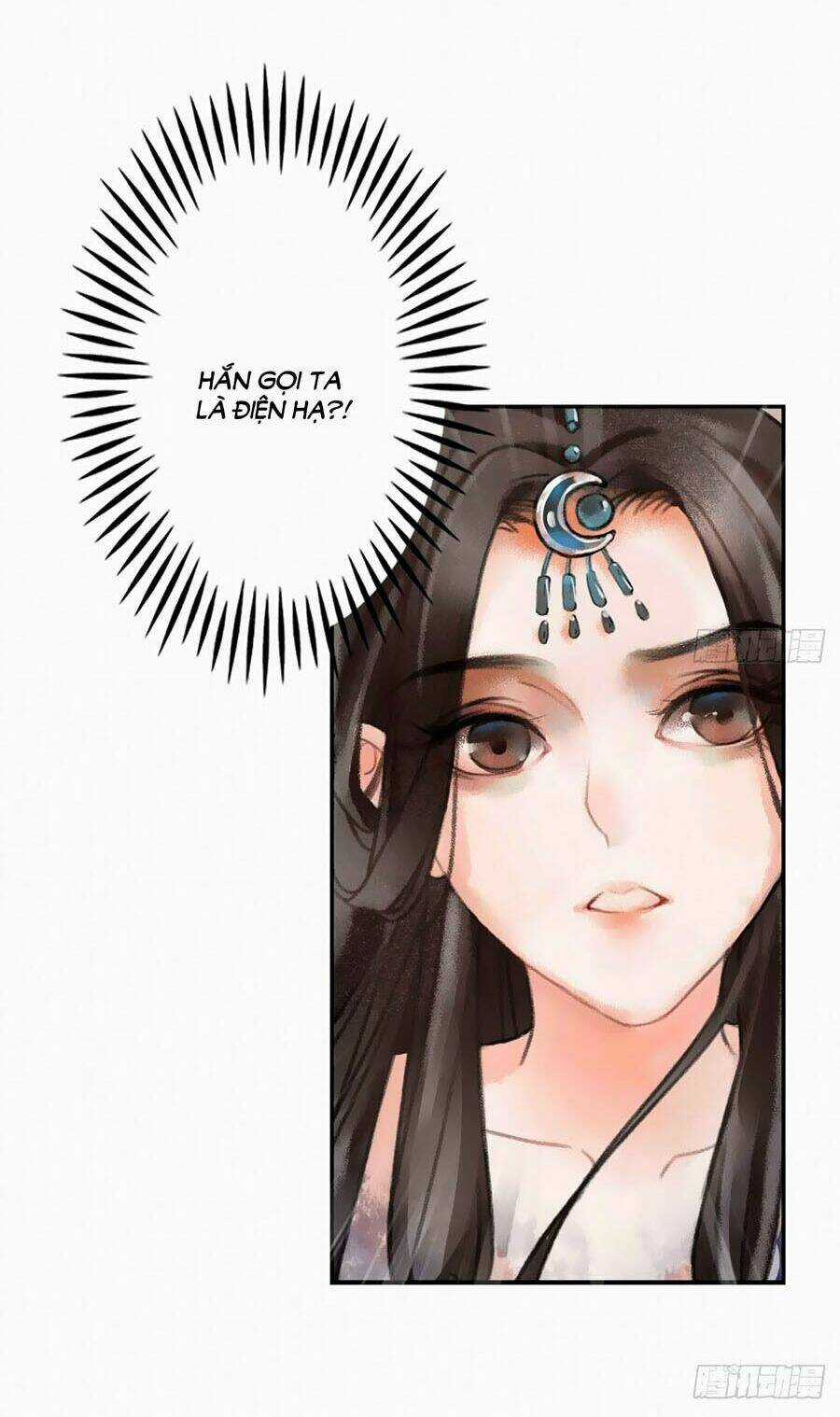 Giấc Mộng Nam Triều - Chapter 2 - Trang 30