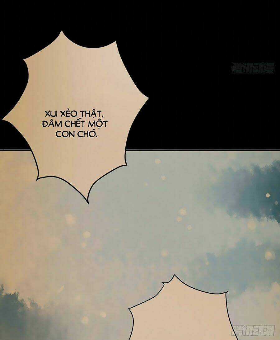 Giấc Mộng Nam Triều - Chapter 2 - Trang 4