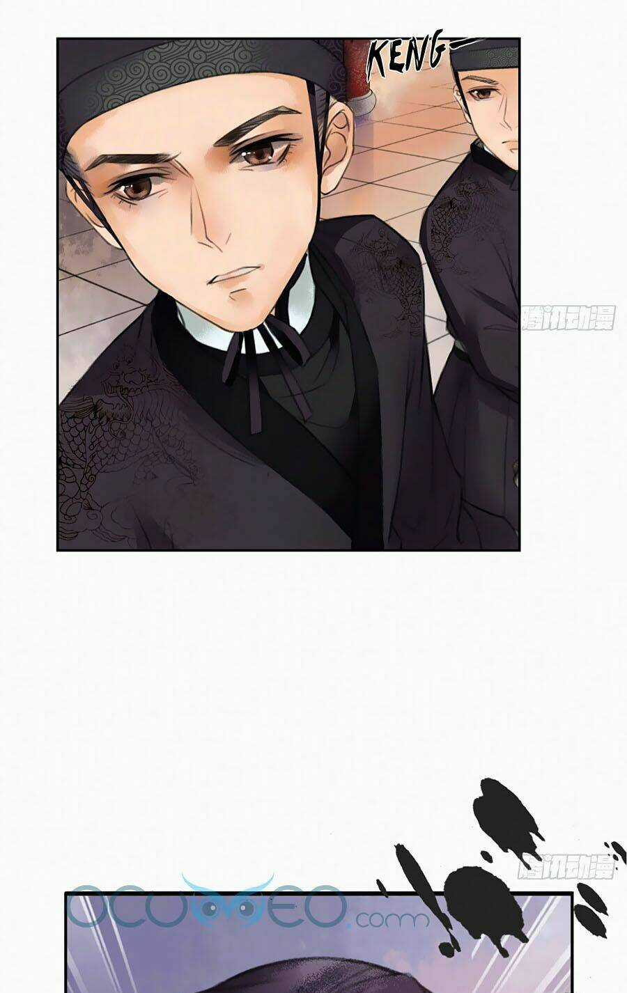 Giấc Mộng Nam Triều - Chapter 2 - Trang 31