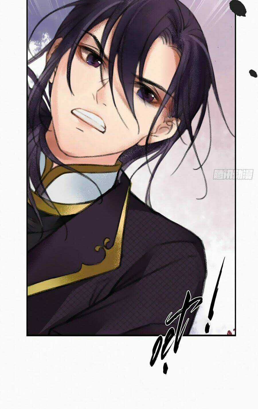 Giấc Mộng Nam Triều - Chapter 2 - Trang 32