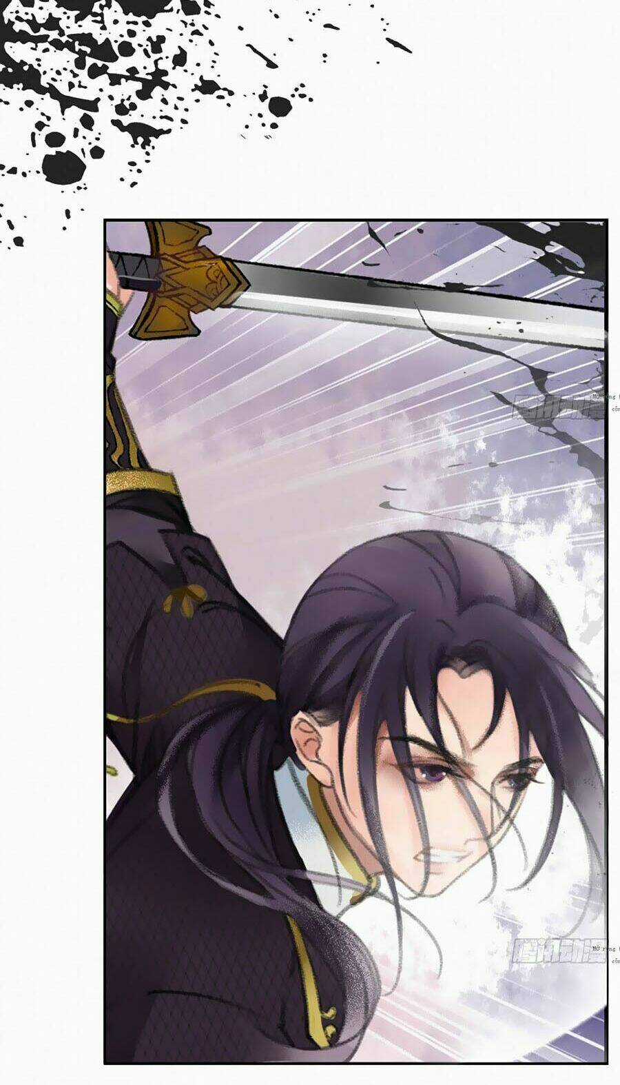 Giấc Mộng Nam Triều - Chapter 2 - Trang 34