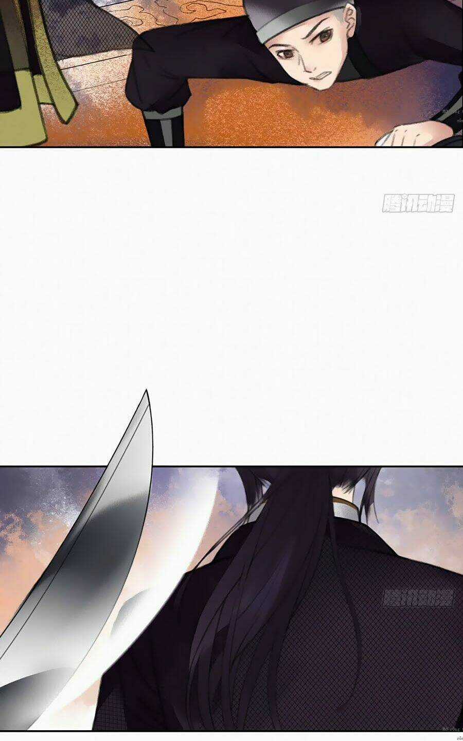 Giấc Mộng Nam Triều - Chapter 2 - Trang 40