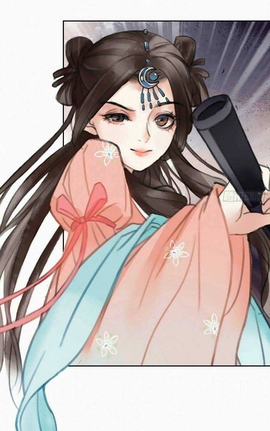 Giấc Mộng Nam Triều - Chapter 2 - Trang 42