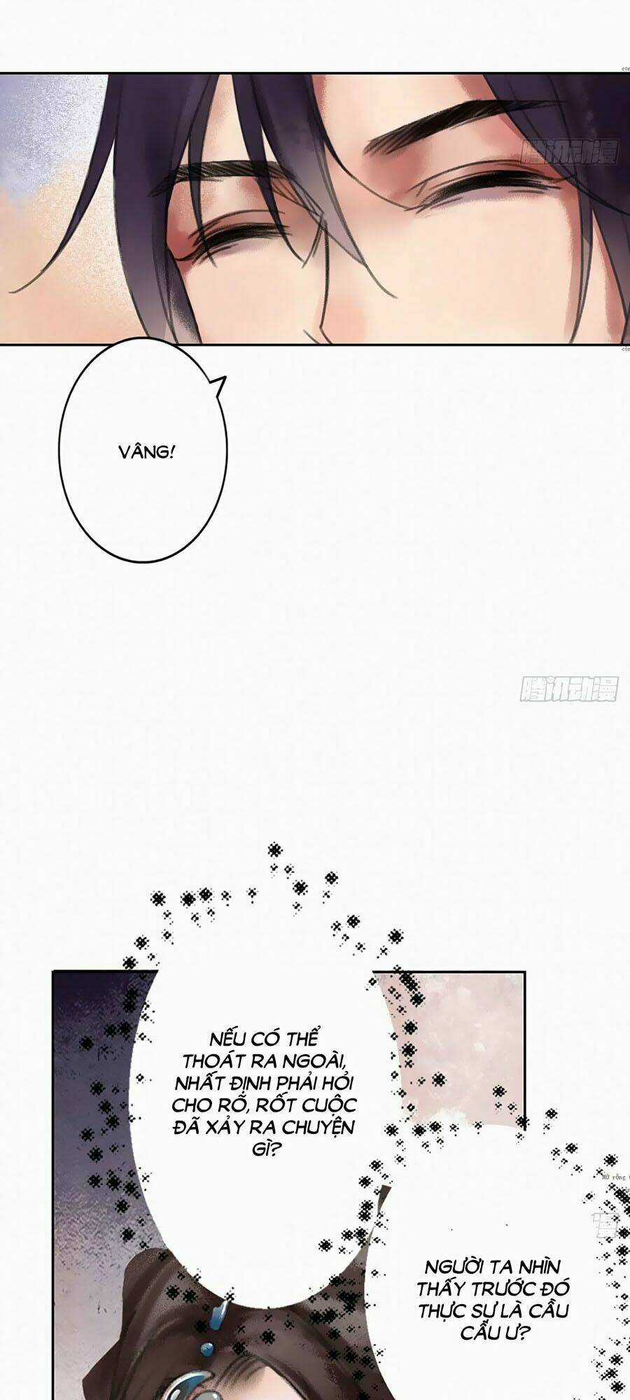 Giấc Mộng Nam Triều - Chapter 2 - Trang 46