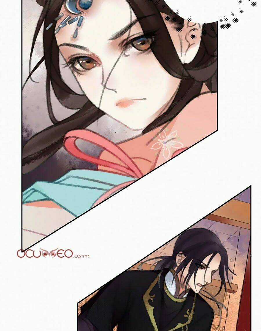 Giấc Mộng Nam Triều - Chapter 2 - Trang 47