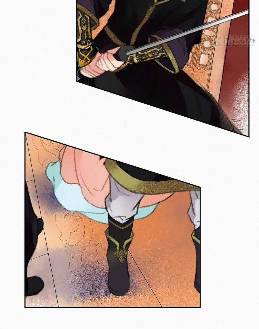 Giấc Mộng Nam Triều - Chapter 2 - Trang 48