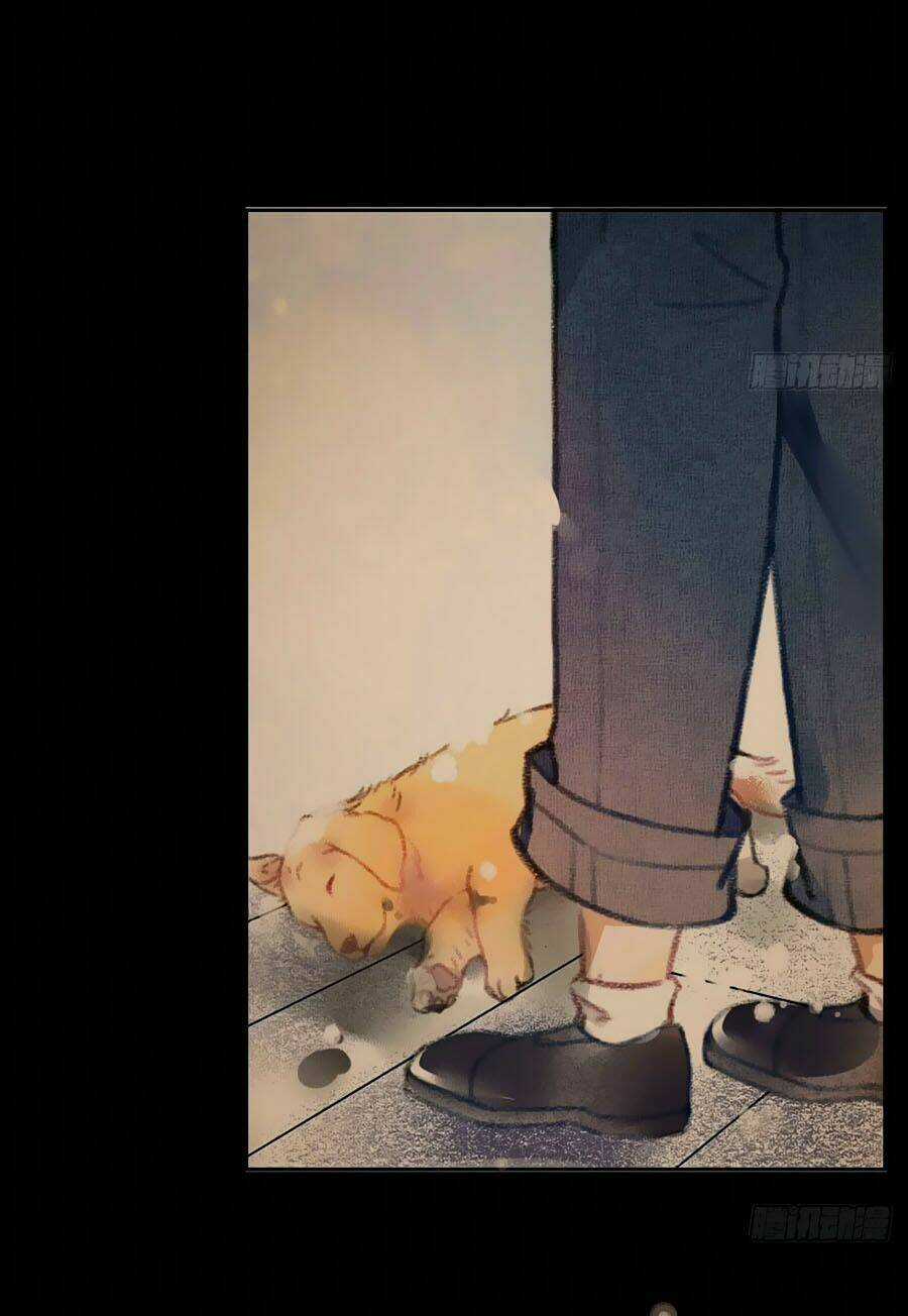 Giấc Mộng Nam Triều - Chapter 2 - Trang 6