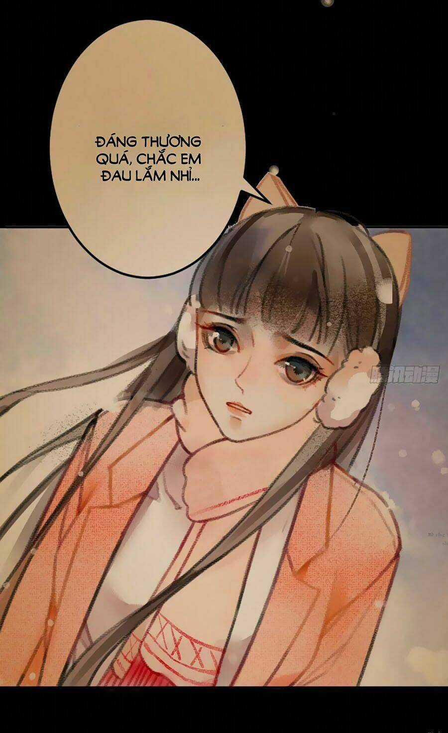 Giấc Mộng Nam Triều - Chapter 2 - Trang 7