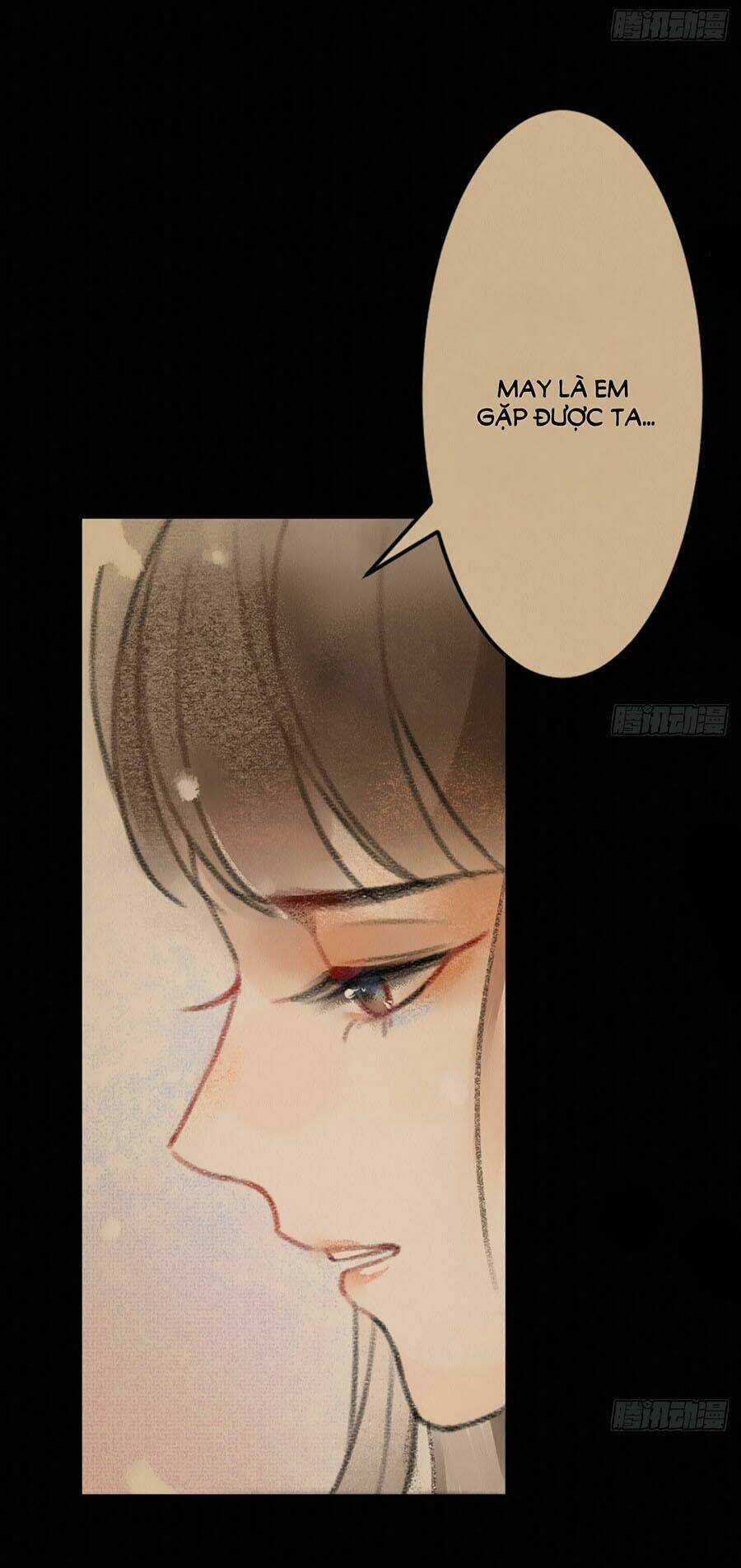 Giấc Mộng Nam Triều - Chapter 2 - Trang 8