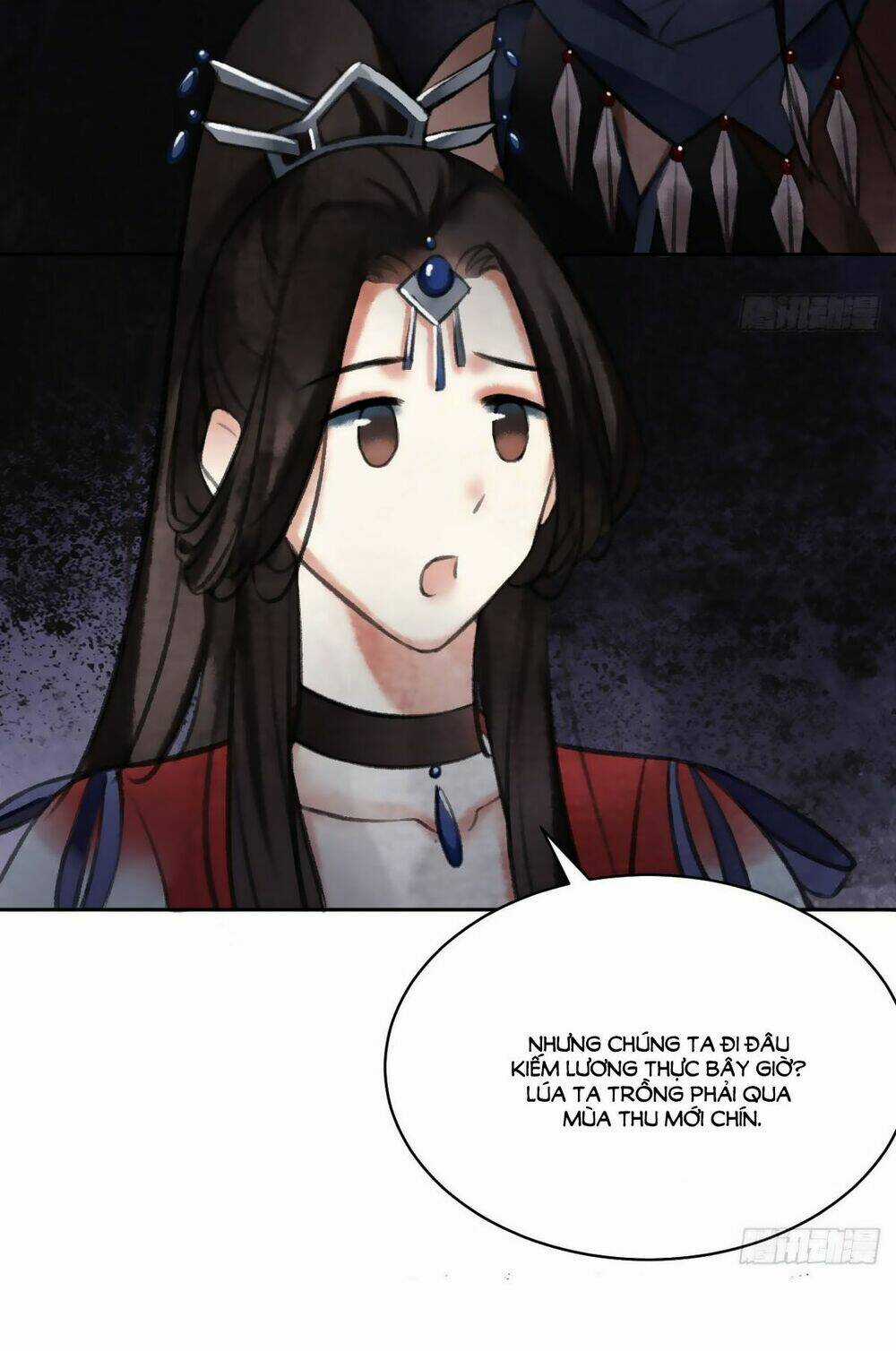 Giấc Mộng Nam Triều - Chapter 20 - Trang 11