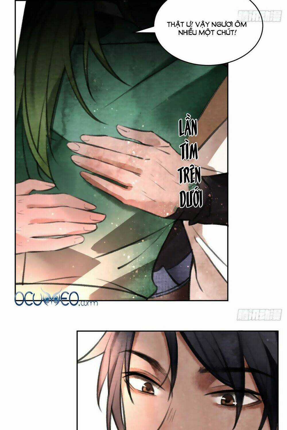 Giấc Mộng Nam Triều - Chapter 20 - Trang 3