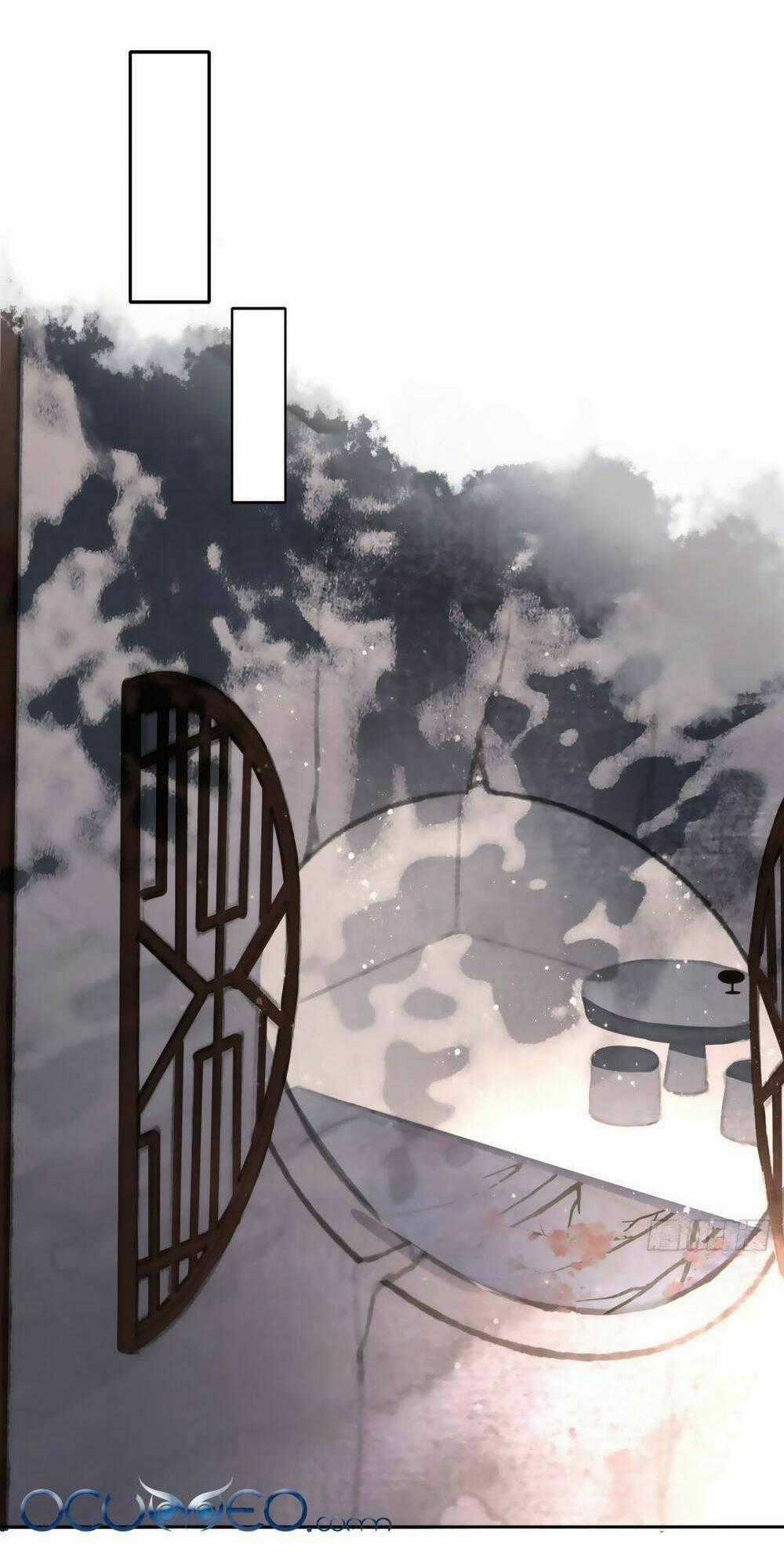 Giấc Mộng Nam Triều - Chapter 21 - Trang 1