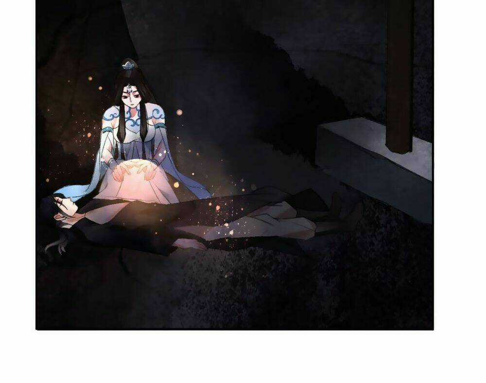 Giấc Mộng Nam Triều - Chapter 21 - Trang 24