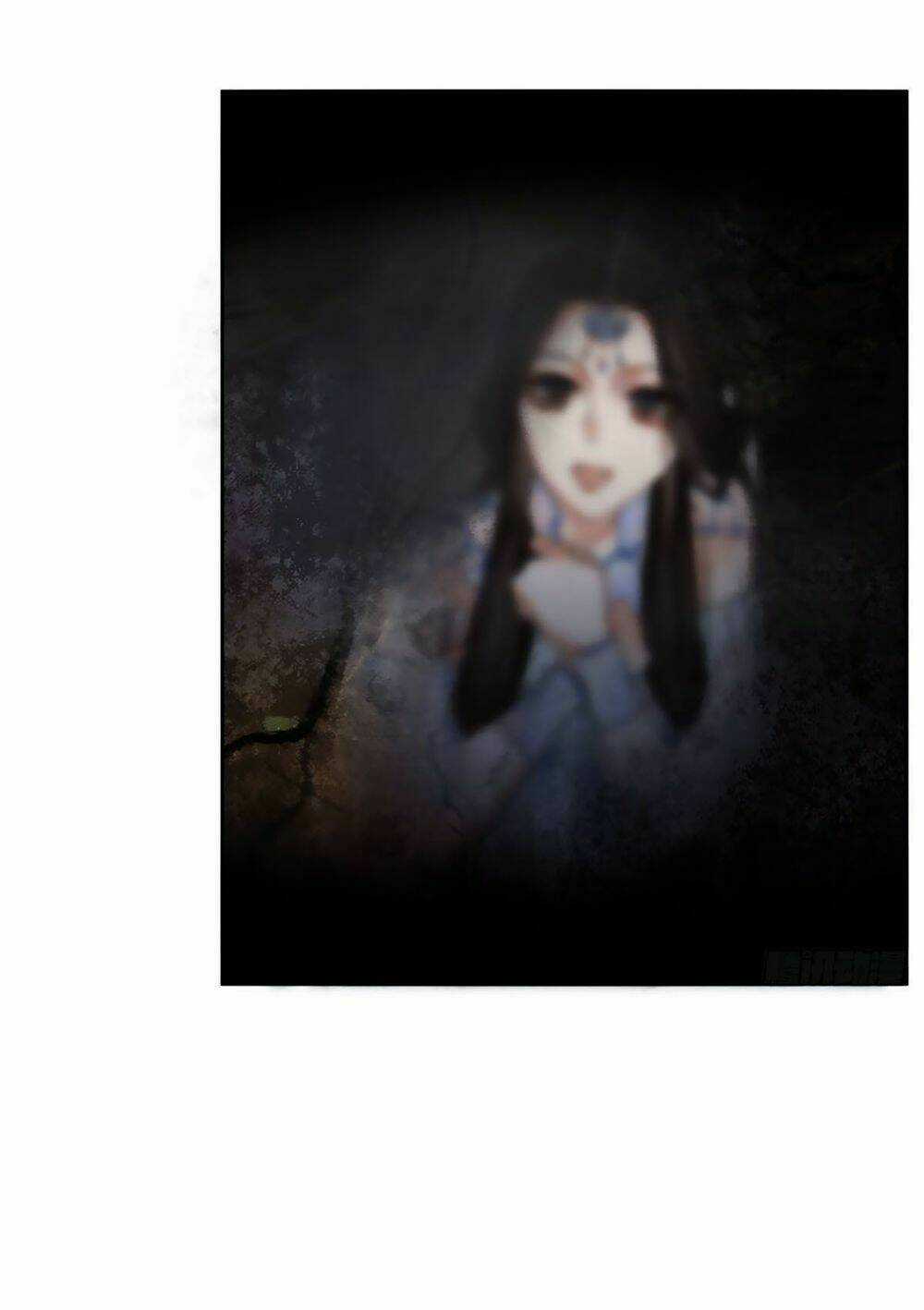 Giấc Mộng Nam Triều - Chapter 21 - Trang 26