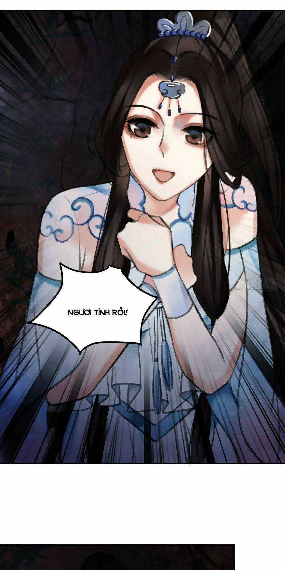 Giấc Mộng Nam Triều - Chapter 21 - Trang 27