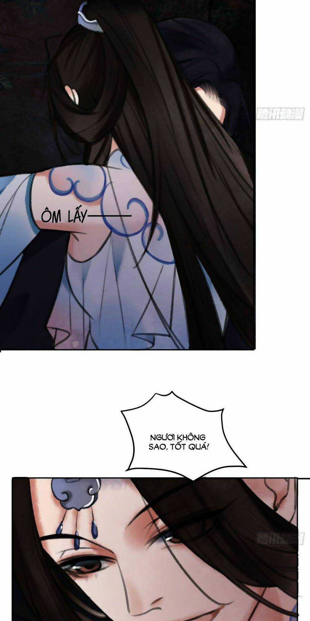 Giấc Mộng Nam Triều - Chapter 21 - Trang 28