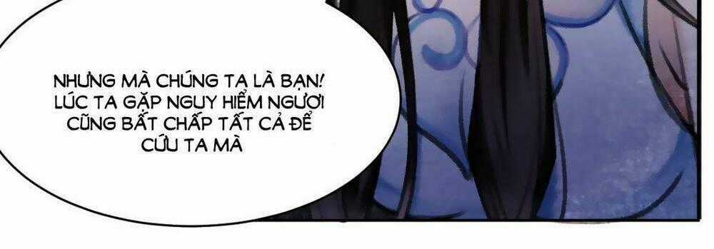 Giấc Mộng Nam Triều - Chapter 21 - Trang 32