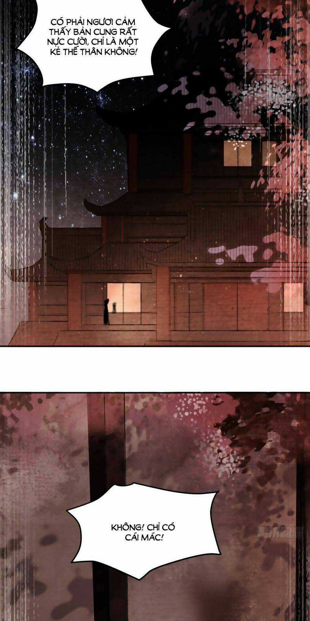 Giấc Mộng Nam Triều - Chapter 22 - Trang 14