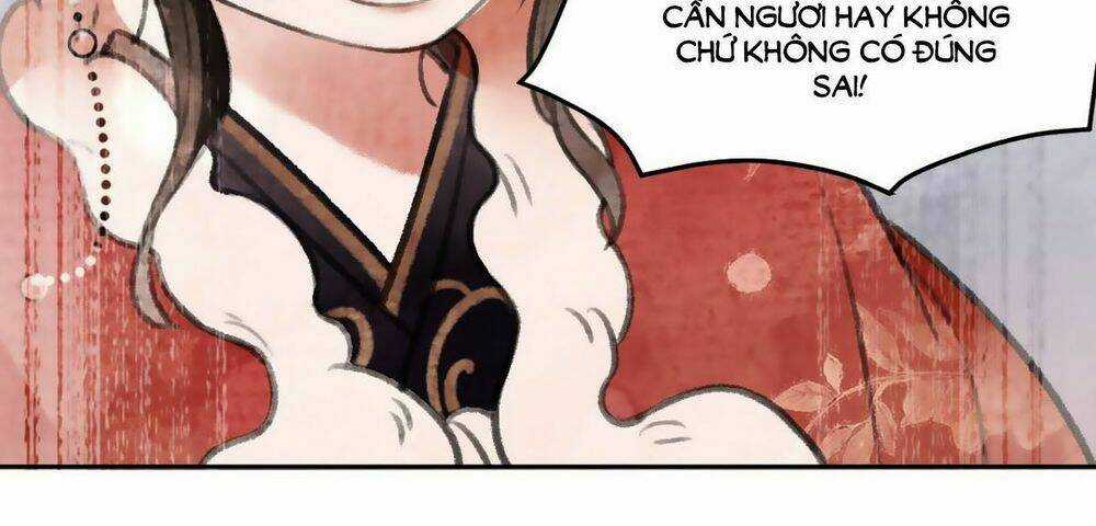 Giấc Mộng Nam Triều - Chapter 22 - Trang 4