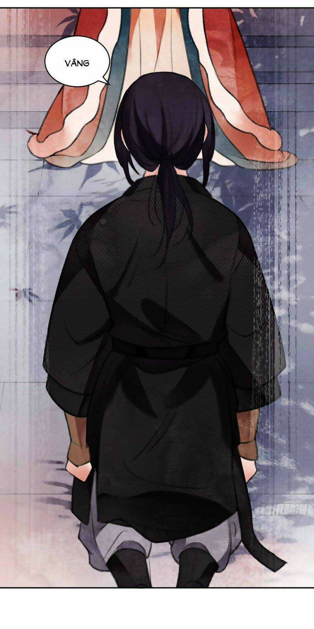 Giấc Mộng Nam Triều - Chapter 22 - Trang 5