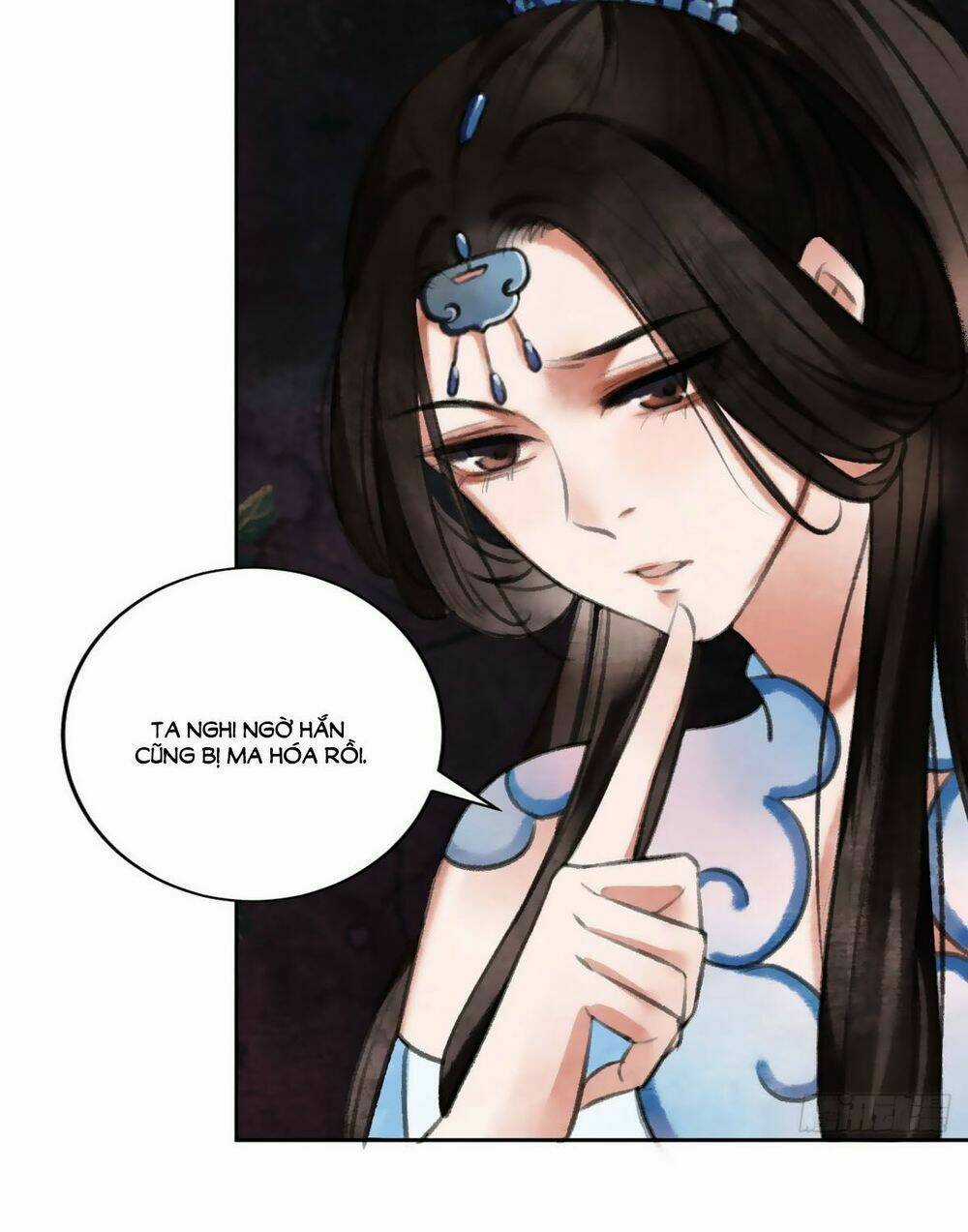 Giấc Mộng Nam Triều - Chapter 23 - Trang 6