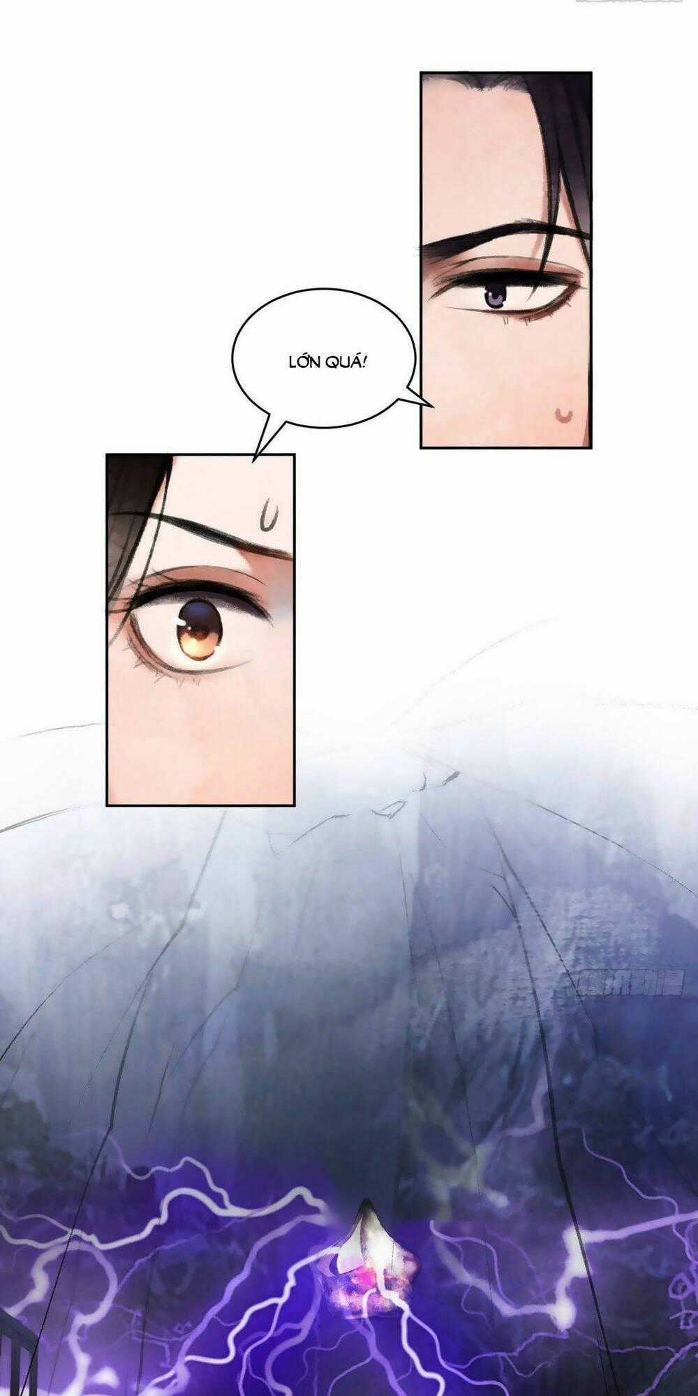 Giấc Mộng Nam Triều - Chapter 24 - Trang 1