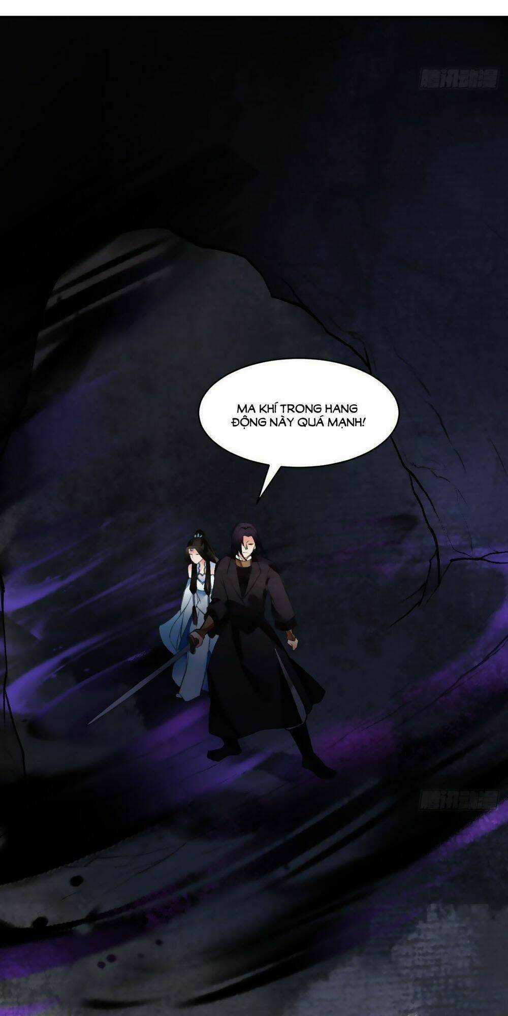 Giấc Mộng Nam Triều - Chapter 24 - Trang 15